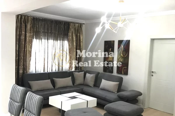 Apartment for rent in Tirana 3+1, Furnished