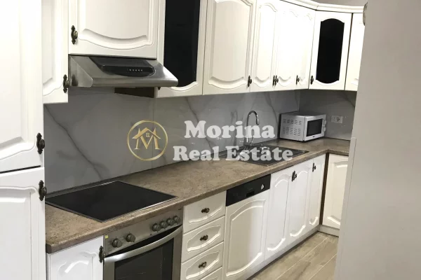 Apartment for rent in Tirana 3+1, Furnished