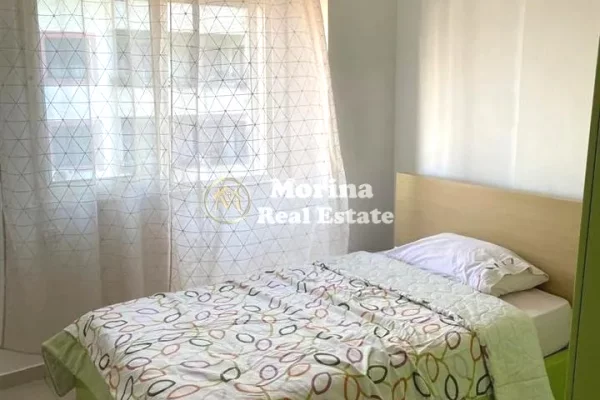 Apartment for rent in Tirana 3+1, Furnished