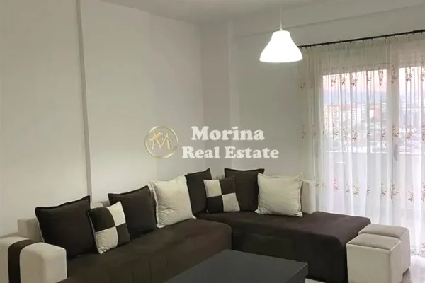 Apartment for rent in Tirana 3+1, Furnished
