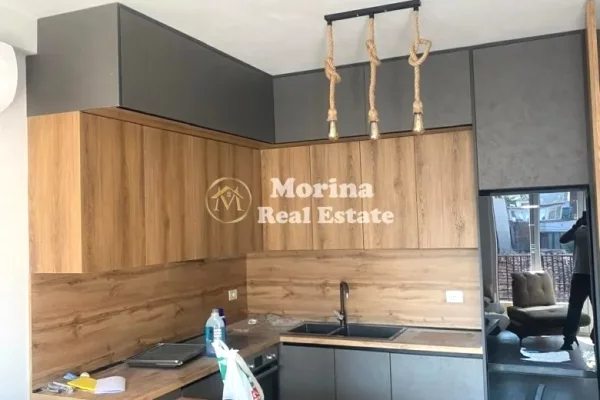 Shtepi me qera 1+1 ne Tirane - 800 Euro