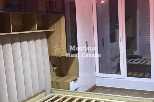 Apartment for rent in Tirana 1+1, Furnished