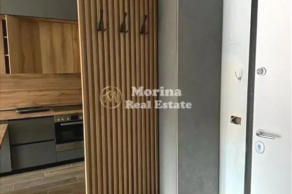 Apartment for rent in Tirana 1+1, Furnished