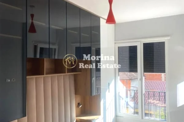 Apartment for rent in Tirana 1+1, Furnished