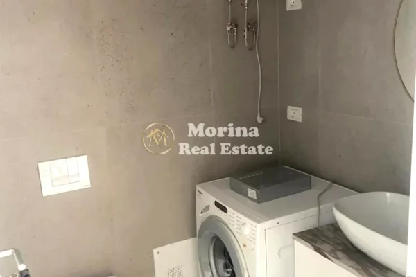 Apartment for rent in Tirana 1+1, Furnished