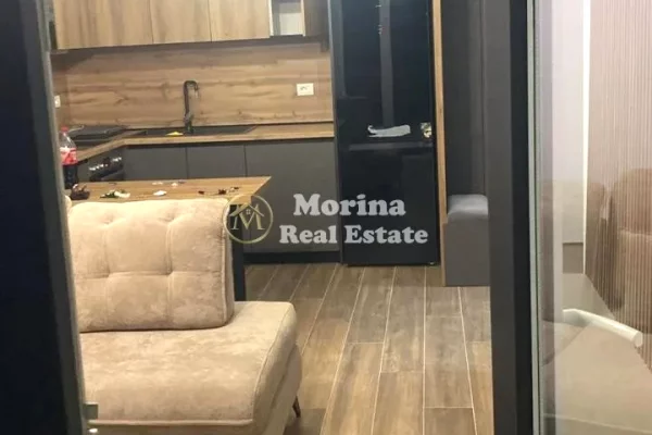 Apartment for rent in Tirana 1+1, Furnished