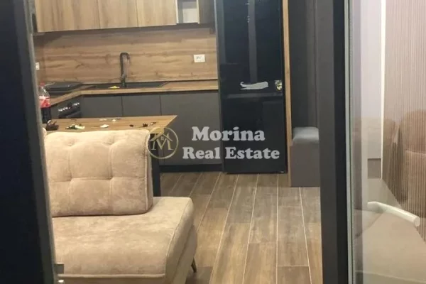 Apartment for rent in Tirana 1+1, Furnished