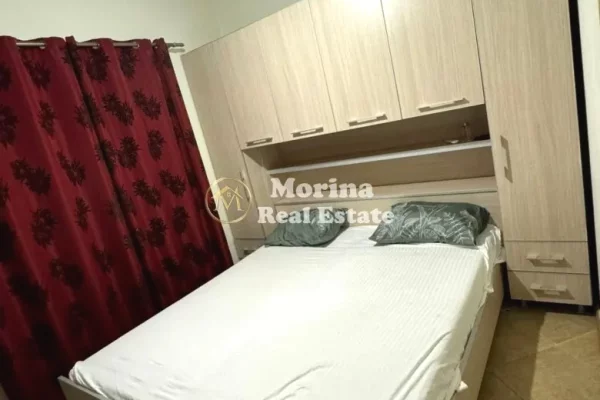 Private house for rent in Tirana 1+1, Furnished