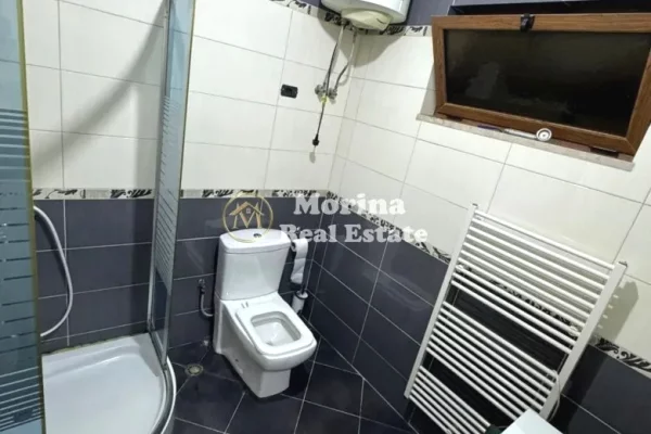 Private house for rent in Tirana 1+1, Furnished