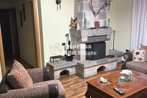 Private house for rent in Tirana 1+1, Furnished