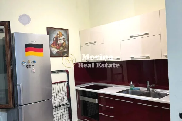 Private house for rent in Tirana 1+1, Furnished