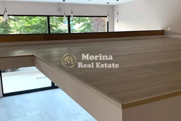 Business Property for Rent 1+1 in Tirana - 1,200 Euro