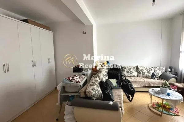 Private house for rent in Tirana 2+1, Furnished