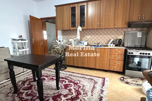 Private house for rent in Tirana 2+1, Furnished