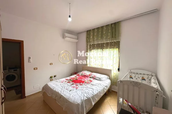 Private house for rent in Tirana 2+1, Furnished