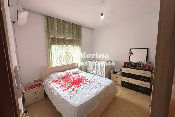 Private house for rent in Tirana 2+1, Furnished
