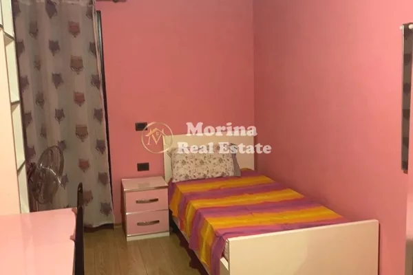Duplex (2 storey house) for rent in Tirana 3+1, Furnished