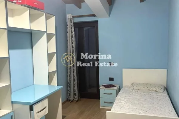 Duplex (2 storey house) for rent in Tirana 3+1, Furnished