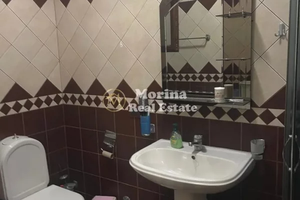 Duplex (2 storey house) for rent in Tirana 3+1, Furnished