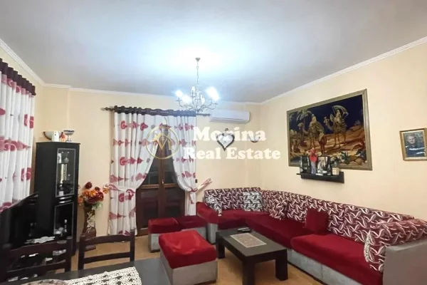 Duplex (2 storey house) for rent in Tirana 3+1, Furnished