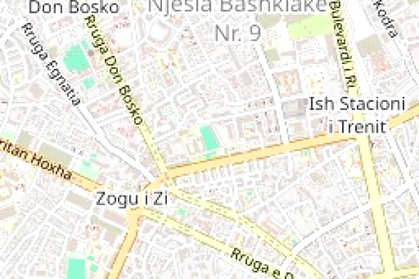 Shtepi ne shitje 2+1 ne Tirane - 215,000 Euro