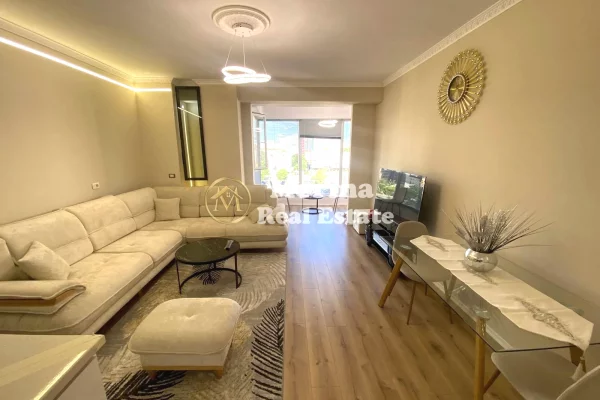 Apartment for rent in Tirana 1+1, Furnished