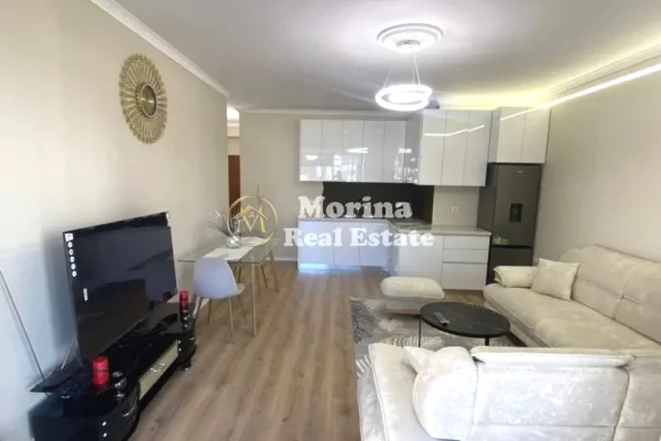 Apartment for rent in Tirana 1+1, Furnished