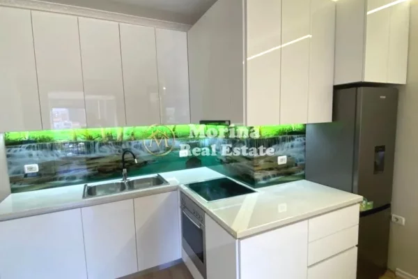 Apartment for rent in Tirana 1+1, Furnished
