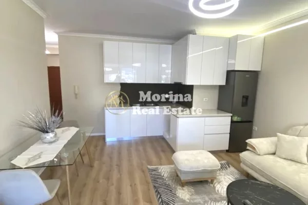 Apartment for rent in Tirana 1+1, Furnished