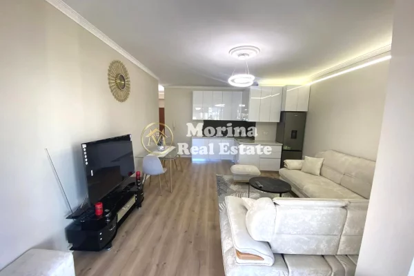 Apartment for rent in Tirana 1+1, Furnished