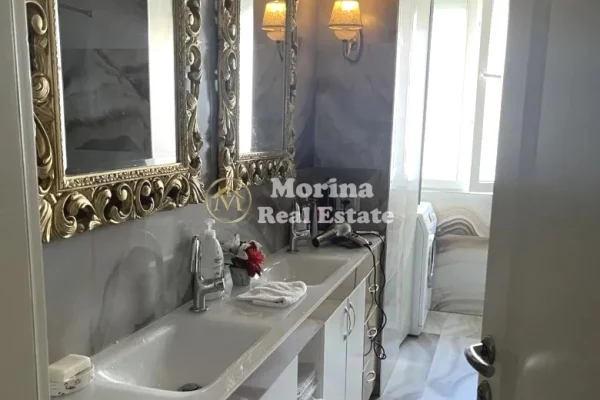House for Sale 3+1 in Tirana - 290,000 Euro