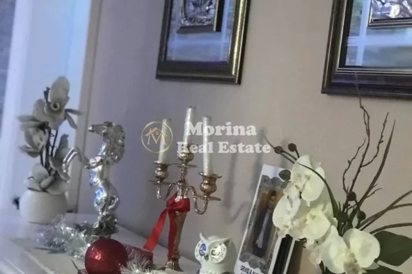 House for Sale 3+1 in Tirana - 290,000 Euro