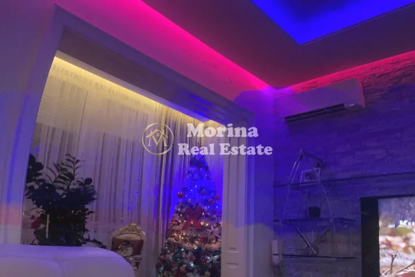 Shtepi ne shitje Apartament ne Tirane, 3+1, Mobilimi E mobiluar, Pagesa 290,000  Euro.