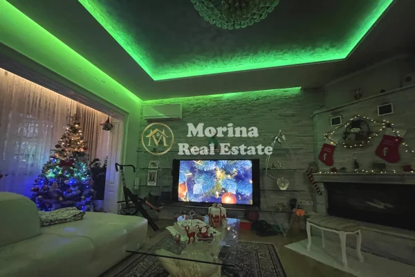 Shtepi ne shitje Apartament ne Tirane, 3+1, Mobilimi E mobiluar, Pagesa 290,000  Euro.