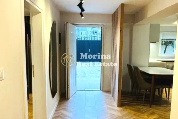 Private house for rent in Tirana 2+1, Furnished
