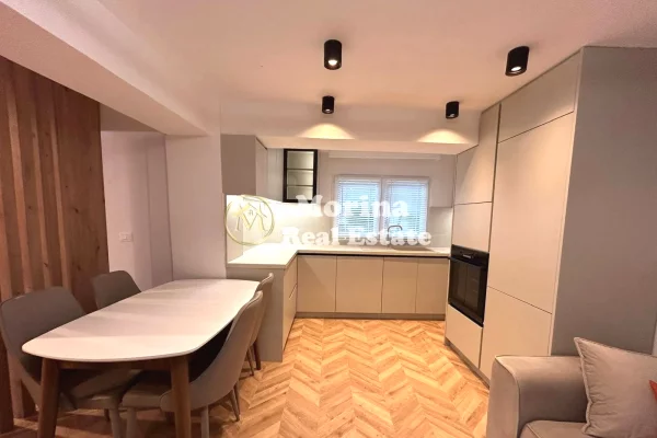 Private house for rent in Tirana 2+1, Furnished