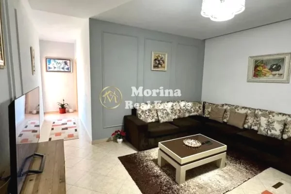 Shtepi ne shitje Apartament ne Tirane, 2+1, Mobilimi E mobiluar, Pagesa 142,000  Euro.