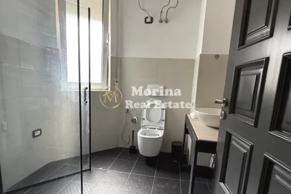 Apartment for rent in Tirana 2+1, In Part