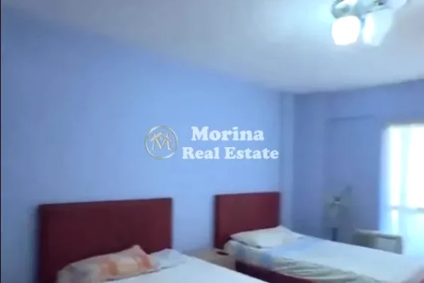 Shtepi me qera 2+1 ne Tirane - 600 Euro