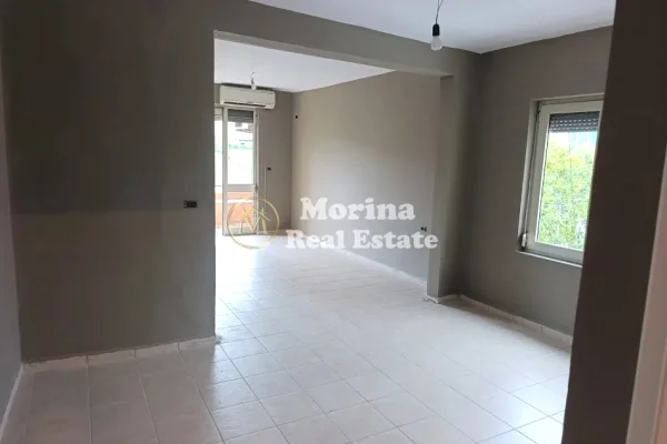 Apartment for rent in Tirana 2+1, Emty