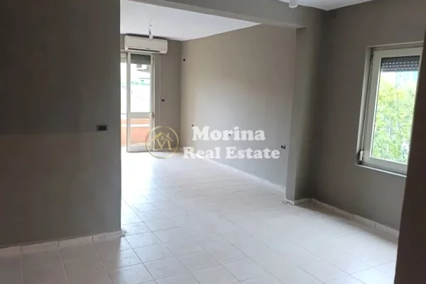 Apartment for rent in Tirana 2+1, Emty