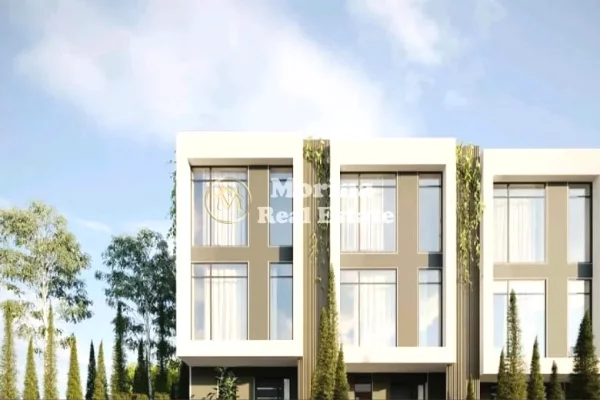 House for Sale 3+1 in Tirana - 383,000 Euro