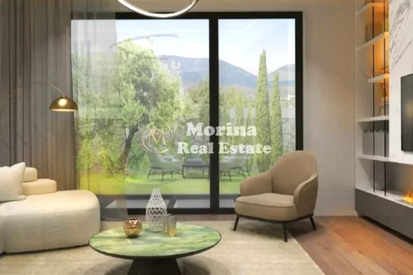 House for Sale 3+1 in Tirana - 383,000 Euro