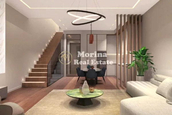 Shtepi ne shitje Vila Luksoze ne Tirane, 3+1, Mobilimi Bosh, pa mobiluar, Pagesa 383,000  Euro.