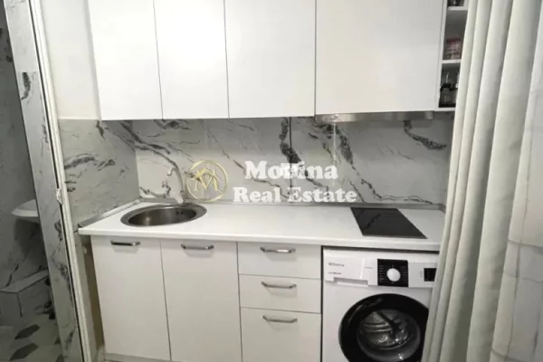 Shtepi me qera Garsoniere ne Tirane - 500 Euro