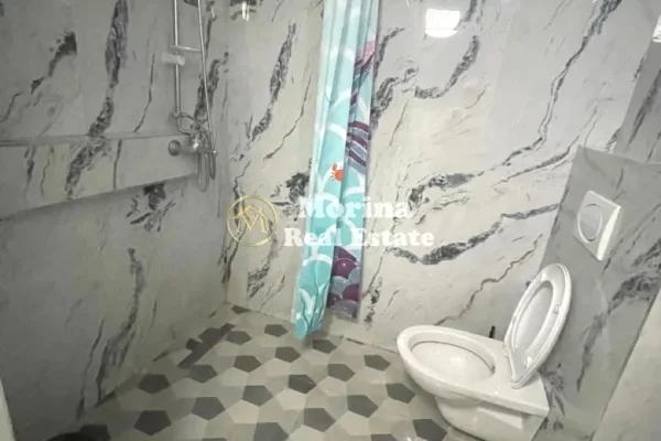 Shtepi me qera Garsoniere ne Tirane - 500 Euro