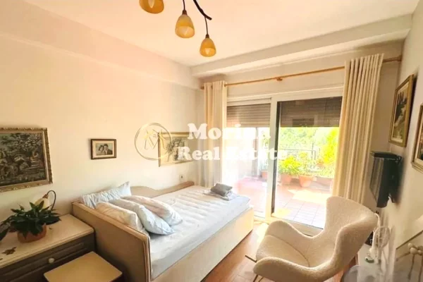 Apartment for rent in Tirana 2+1, Furnished