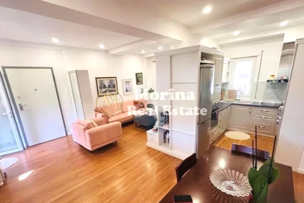 Apartment for rent in Tirana 2+1, Furnished
