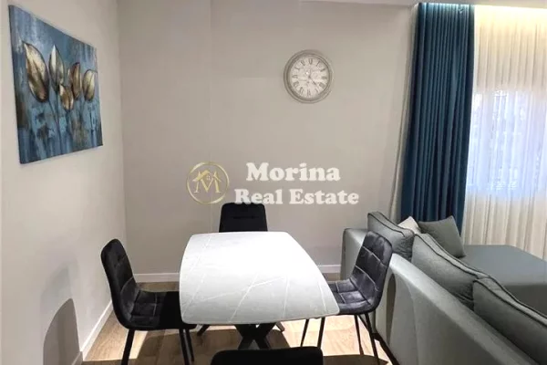 Apartment for rent in Tirana 1+1, Furnished