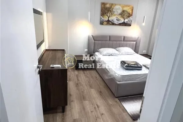 Apartment for rent in Tirana 1+1, Furnished